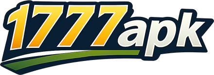 1777 apk logo